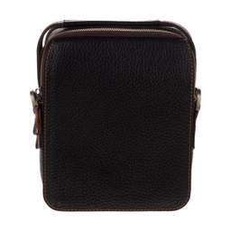 کیف دوشی رویال چرم کد W71-1