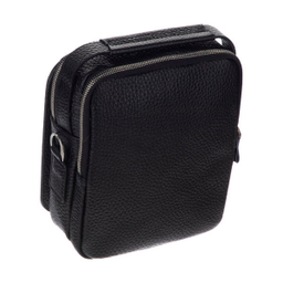 کیف دوشی رویال چرم کد W71-1