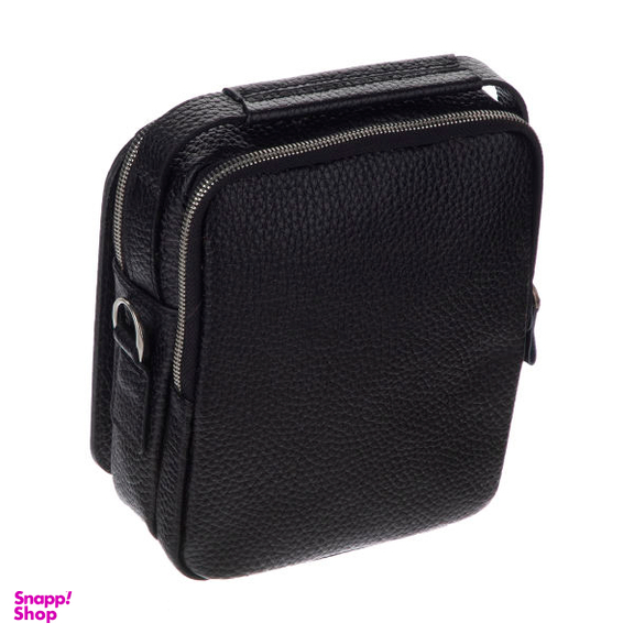 کیف دوشی رویال چرم کد W71-1