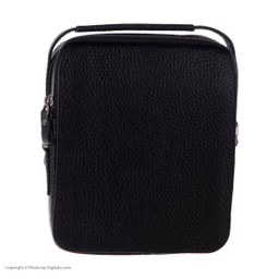 کیف دوشی رویال چرم کد W71-1