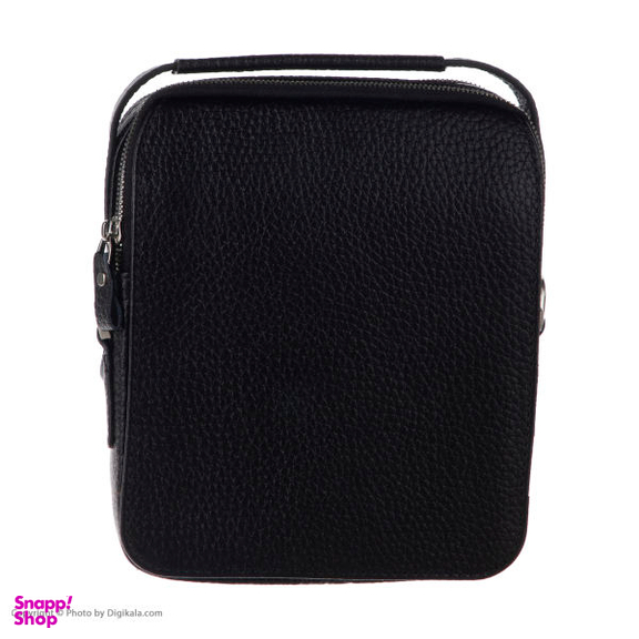 کیف دوشی رویال چرم کد W71-1