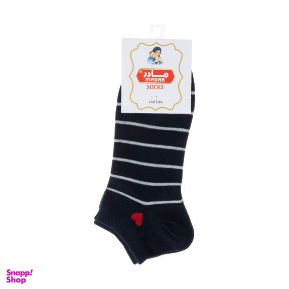 جوراب زنانه مادر مدل 526-59