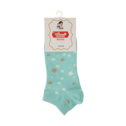 جوراب زنانه مادر مدل 529-54