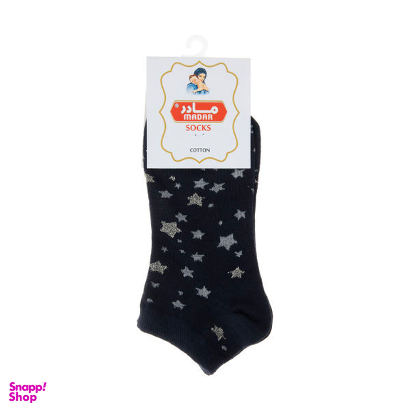 جوراب زنانه مادر مدل 529-59