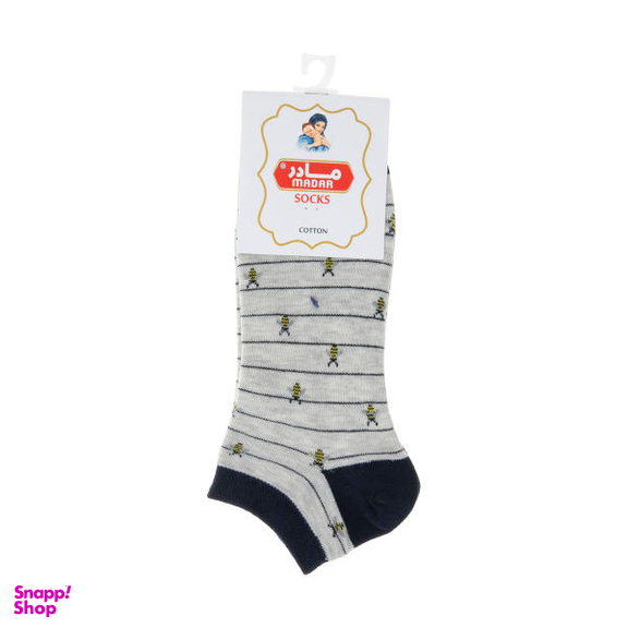 جوراب زنانه مادر مدل 525-29