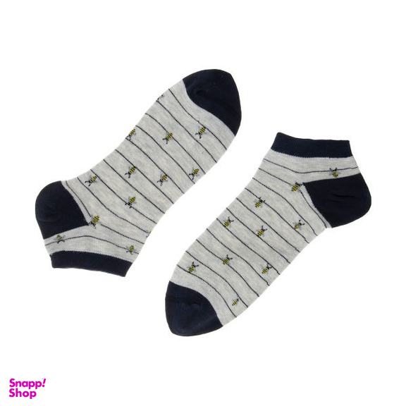 جوراب زنانه مادر مدل 525-29