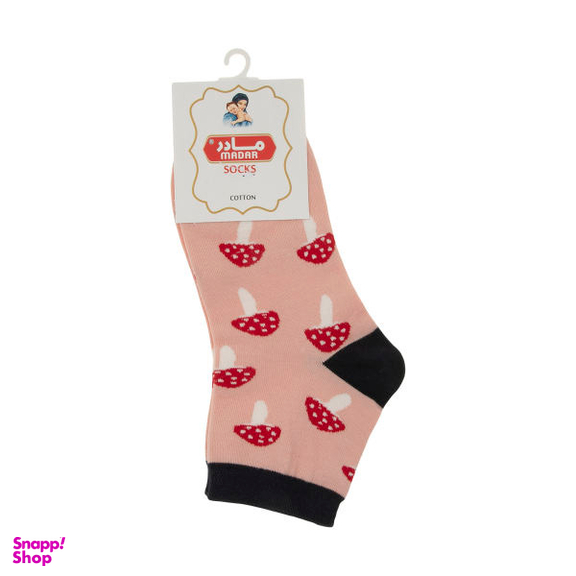 جوراب زنانه مادر مدل 531-80