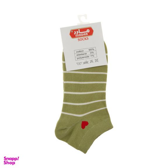 جوراب زنانه مادر مدل 526-43