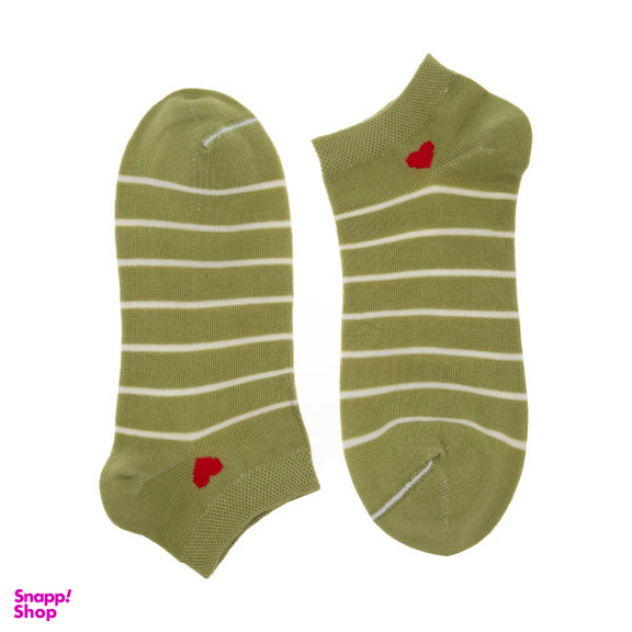 جوراب زنانه مادر مدل 526-43