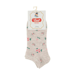 جوراب زنانه مادر مدل 527-90