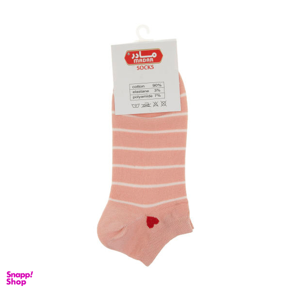 جوراب زنانه مادر مدل 526-80
