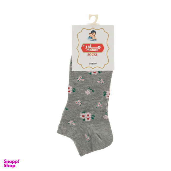 جوراب زنانه مادر مدل 527-92