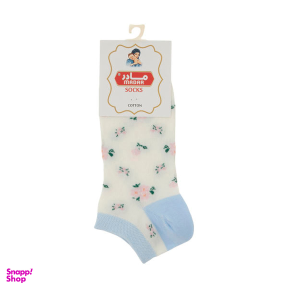 جوراب زنانه مادر مدل 527-58