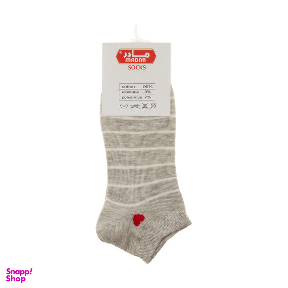 جوراب زنانه مادر مدل 526-90