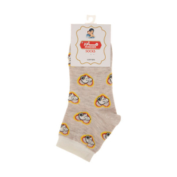 جوراب زنانه مادر مدل 524-10