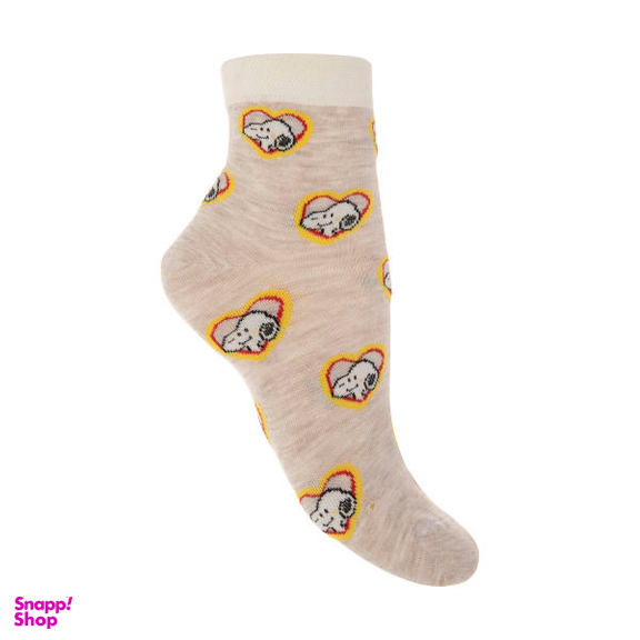 جوراب زنانه مادر مدل 524-10