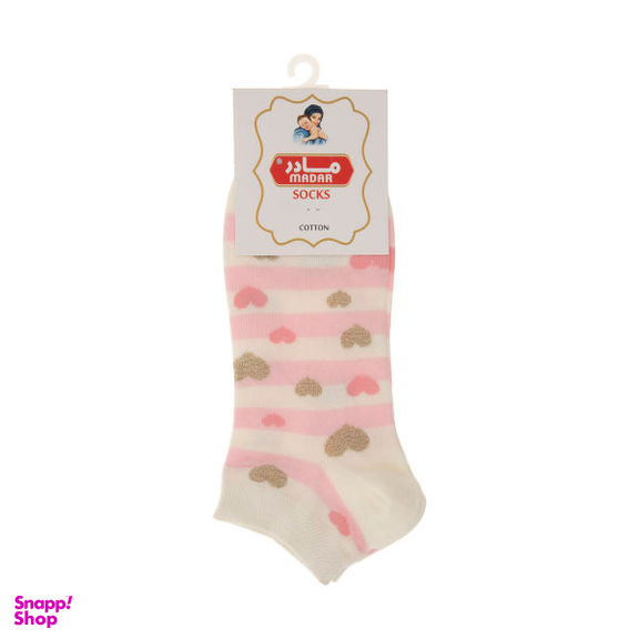 جوراب زنانه مادر مدل 530-84