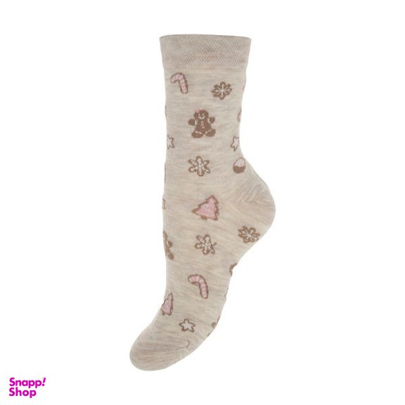 جوراب زنانه مادر مدل 533-10