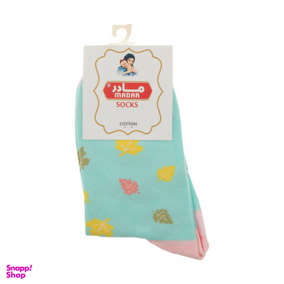 جوراب زنانه مادر مدل 523-58