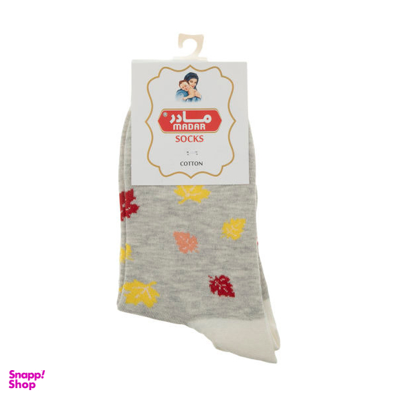 جوراب زنانه مادر مدل 532-93