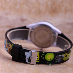 ساعت مچی عقربه ای پسرانه مدل BN 3076 -ME-SE غیر اصل