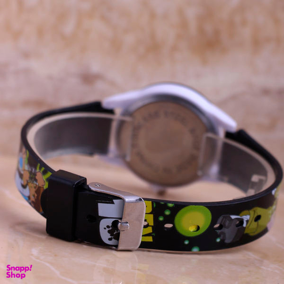 ساعت مچی عقربه ای پسرانه مدل BN 3076 -ME-SE غیر اصل