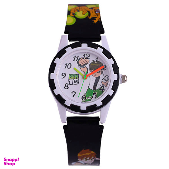 ساعت مچی عقربه ای پسرانه مدل BN 3076 -ME-SE غیر اصل