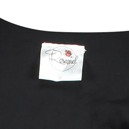 مانتو زیبا مشکی