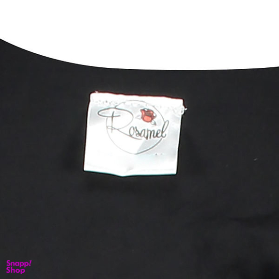 مانتو زیبا مشکی