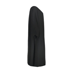 مانتو زیبا مشکی