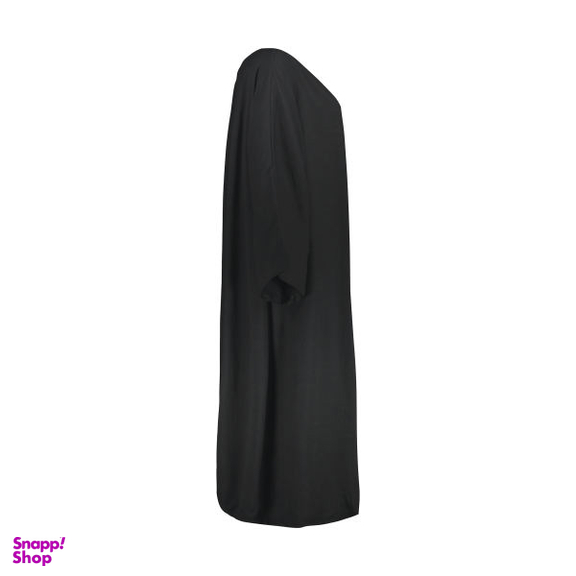 مانتو زیبا مشکی