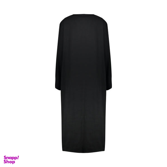 مانتو زیبا مشکی