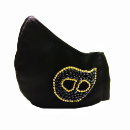 ماسک پارچه ای کد AMS44 غیر اصل
