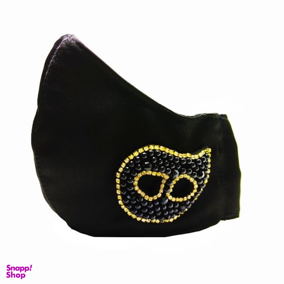 ماسک پارچه ای کد AMS44 غیر اصل