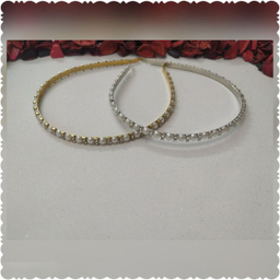 تل مو زنانه کد HN1526