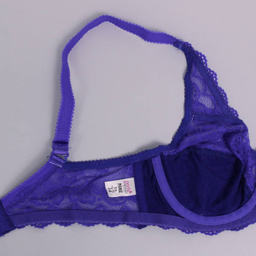 سوتین زنانه پانیذ مدل 66365-BL