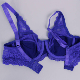 سوتین زنانه پانیذ مدل 66365-BL