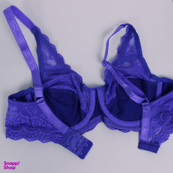 سوتین زنانه پانیذ مدل 66365-BL