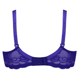 سوتین زنانه پانیذ مدل 66365-BL