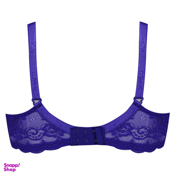 سوتین زنانه پانیذ مدل 66365-BL