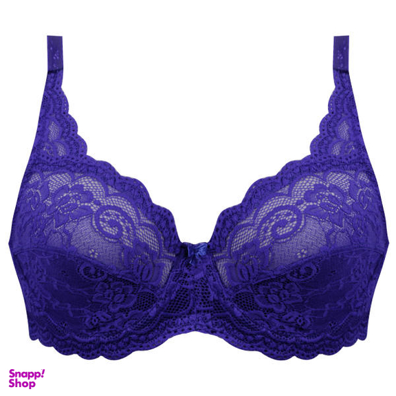 سوتین زنانه پانیذ مدل 66365-BL