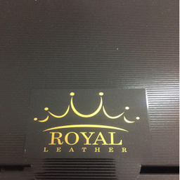 کیف پاسپورتی مردانه رویال چرم کد P10