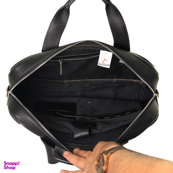 کیف اداری آدین چرم مدل DL67.1