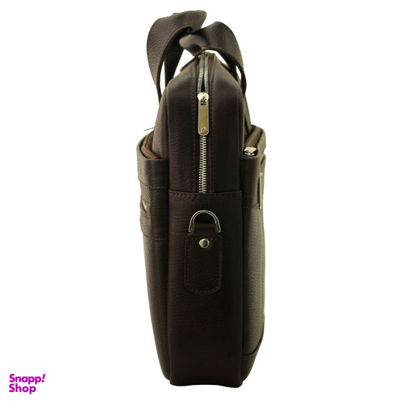 کیف اداری آدین چرم مدل DL67.1