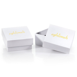 پیرسینگ گوش زنانه اقلیمه مدل HS205