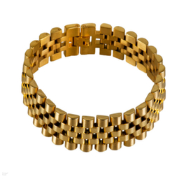 دستبند مردانه مدل SGb 102