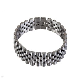 دستبند مردانه مدل SGb 102