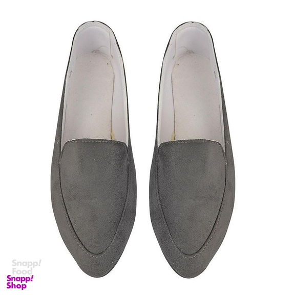 کفش کالج مخمل زنانه (شیک گام) مدل 351066615