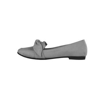 کفش نوک تیز پاپیونی زنانه کفش میلاد (Milad Shoes) مدل 159013015