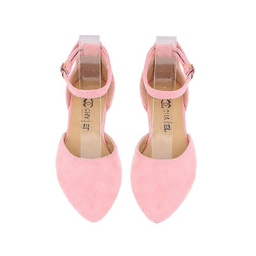 کفش تابستانه جیر زنانه کفش میلاد (Milad Shoes) مدل 159012204
